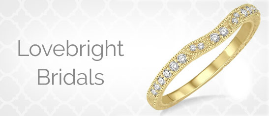 Lovebright Bridal Collection