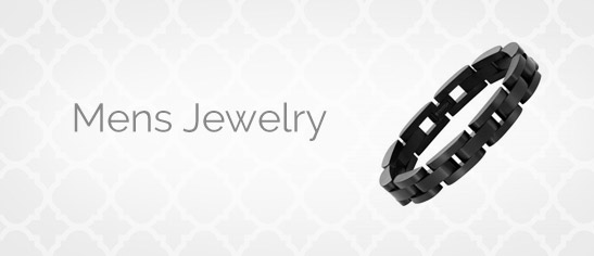 Mens Jewelry