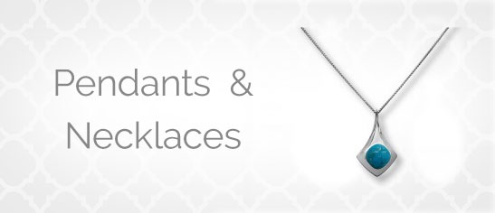 Pendants and Necklaces