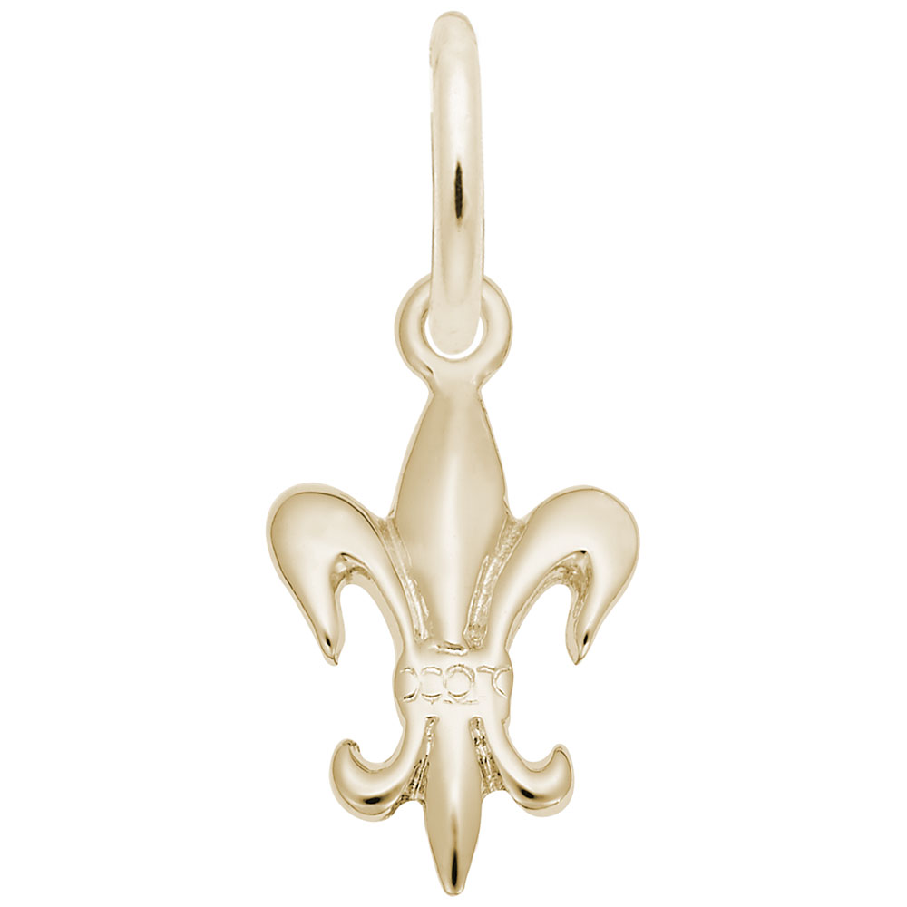 Fleur De Lis