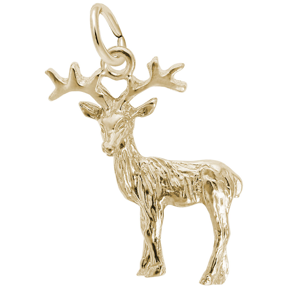 Reindeer