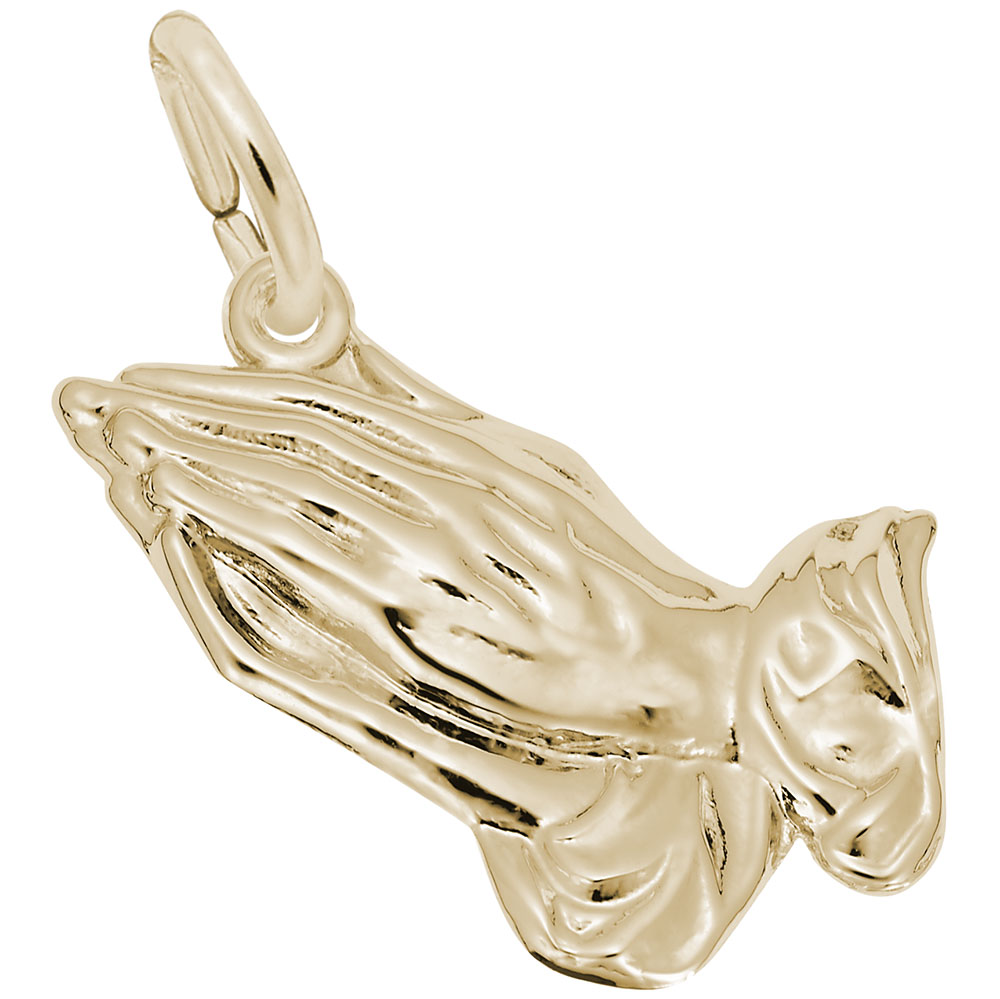 Praying Hands