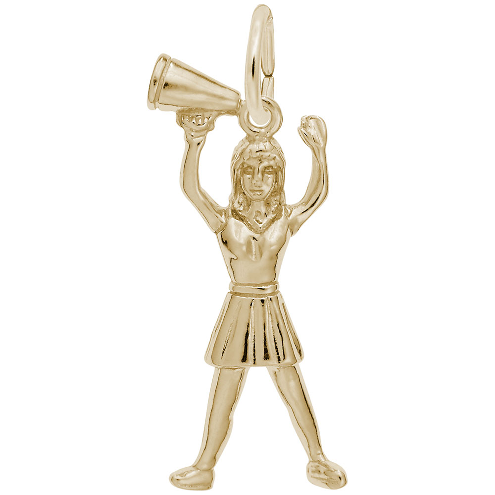 Cheerleader