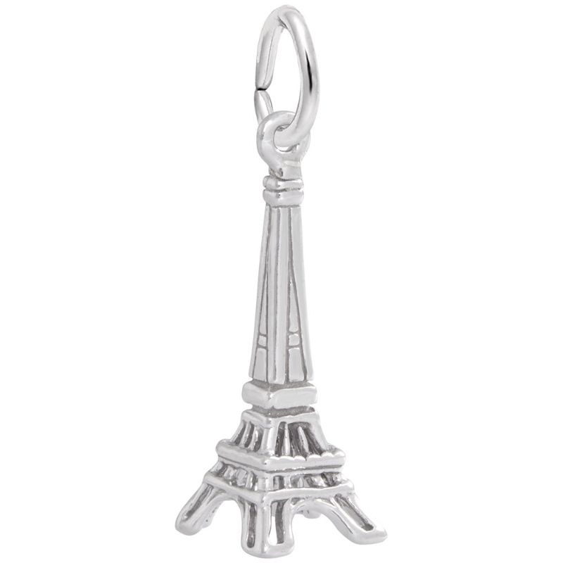 Eiffel Tower-