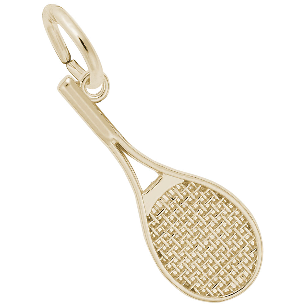 Tennis Racquet