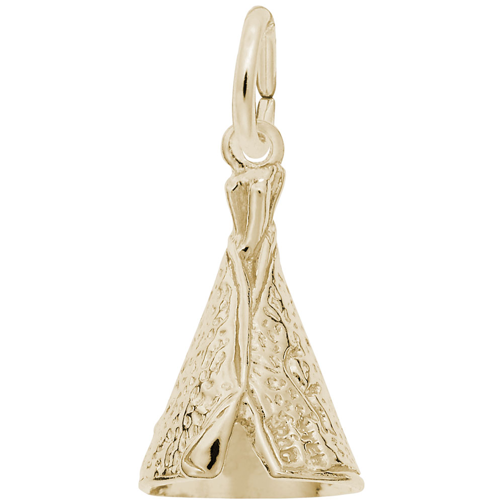Tepee