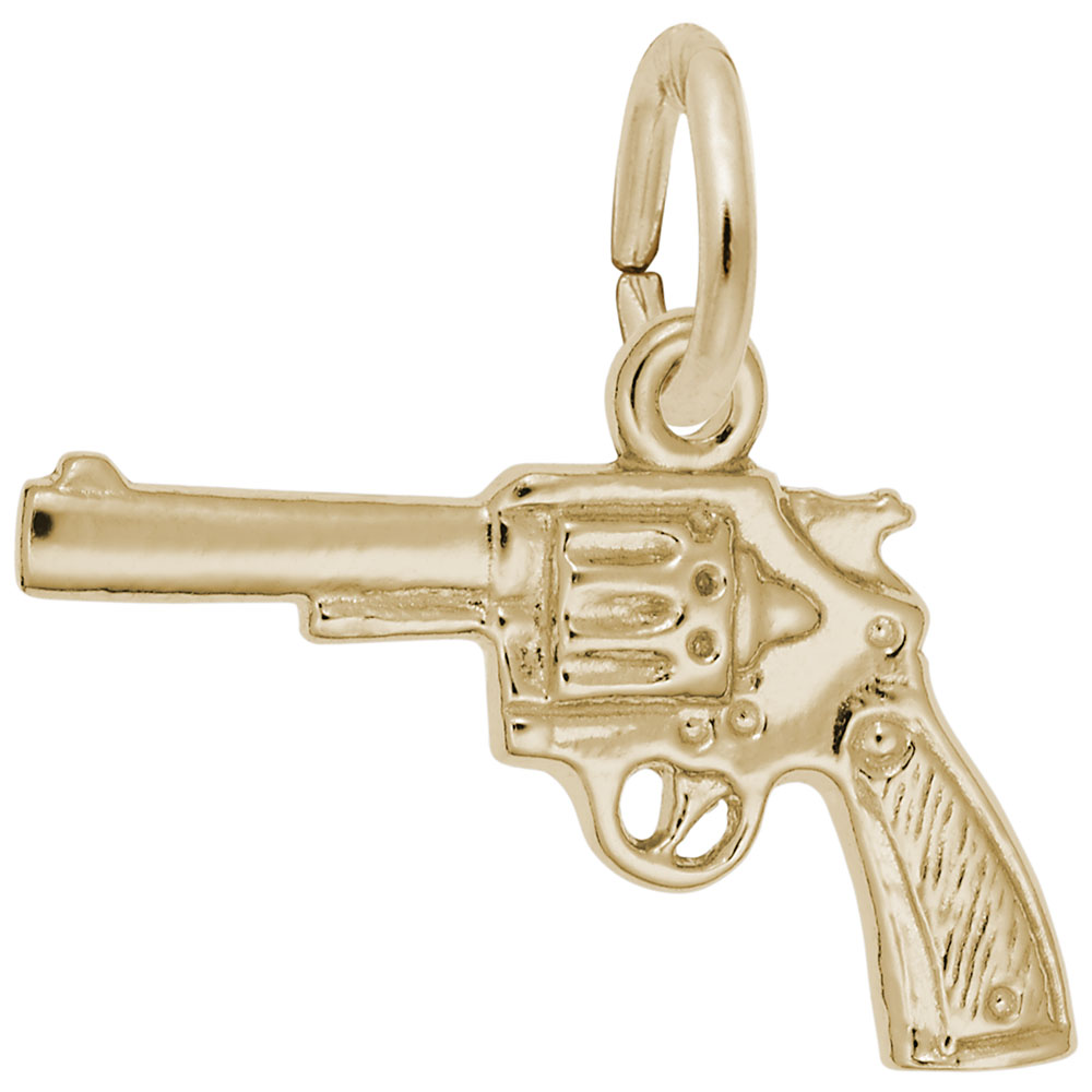 Gun