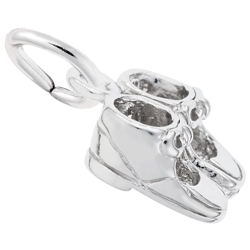 Baby Shoes-