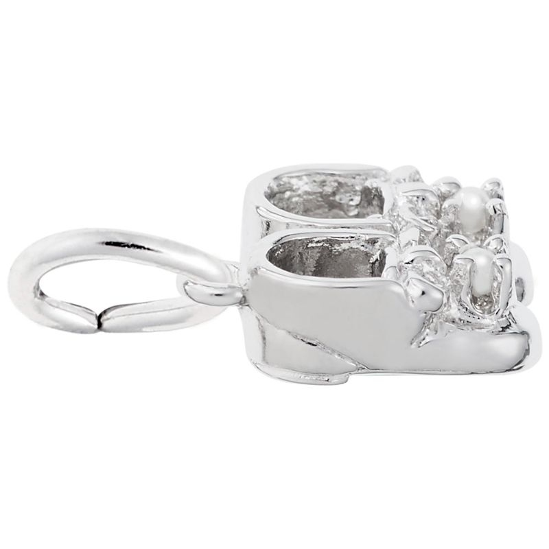 Baby Shoes-