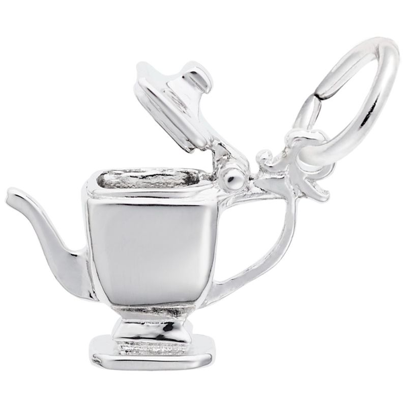 Teapot-