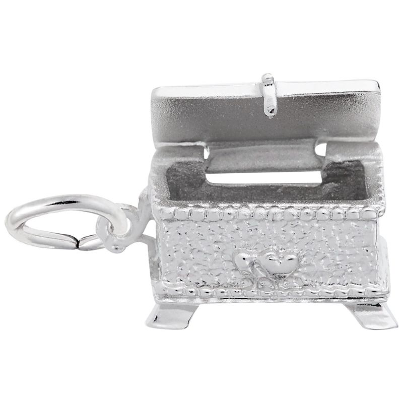 Hope Chest-