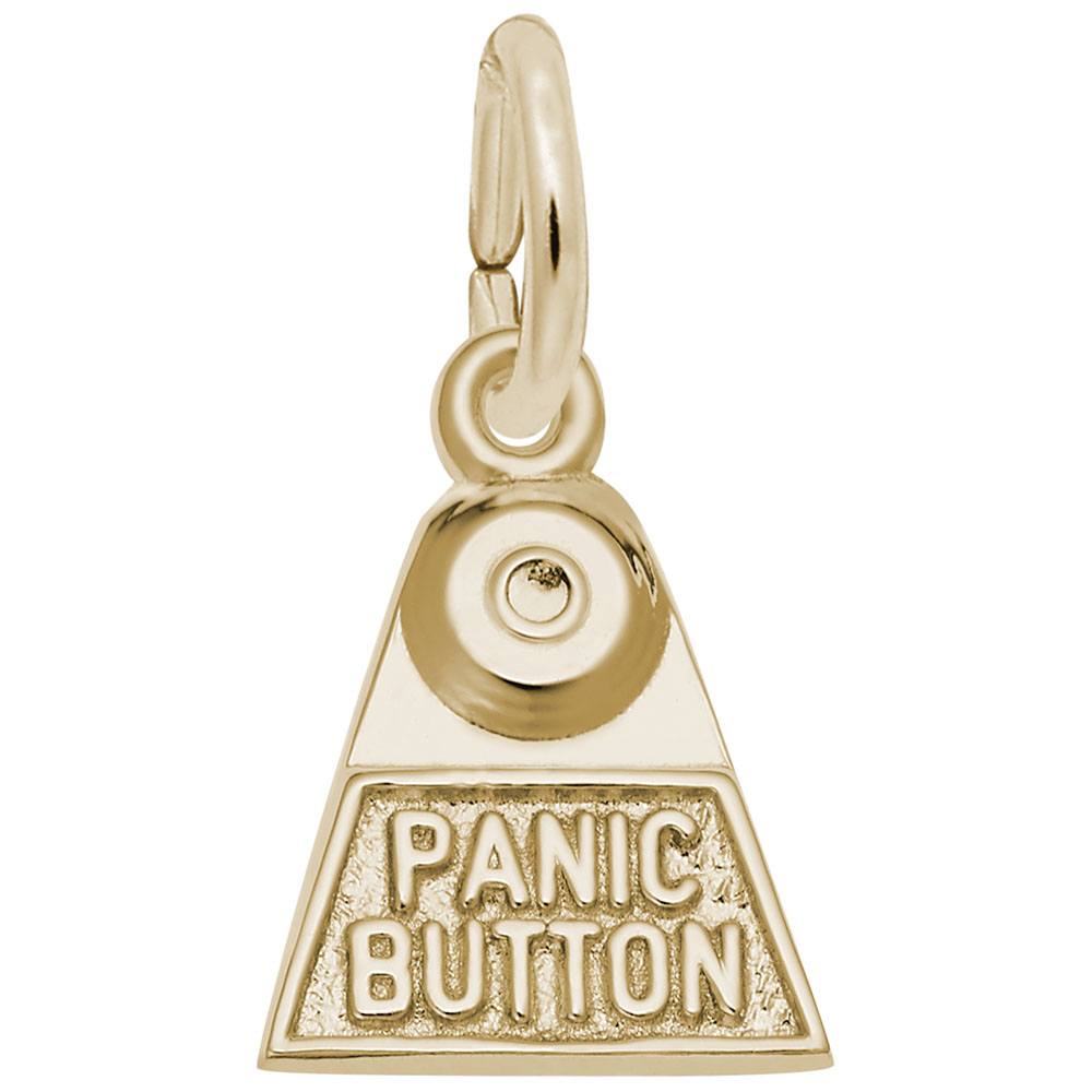 Panic Button