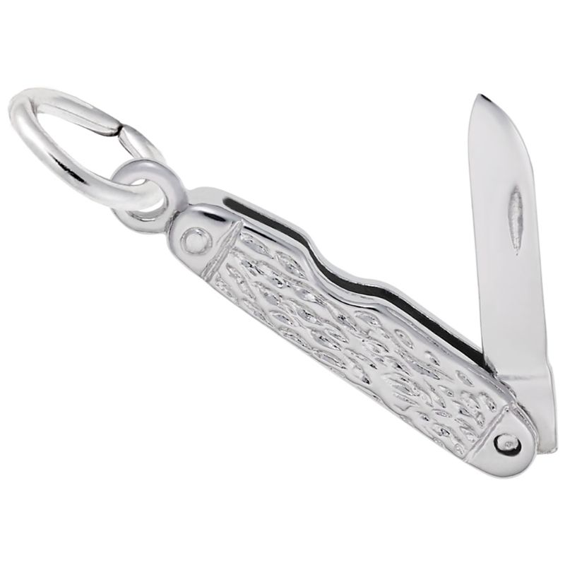 Knife-