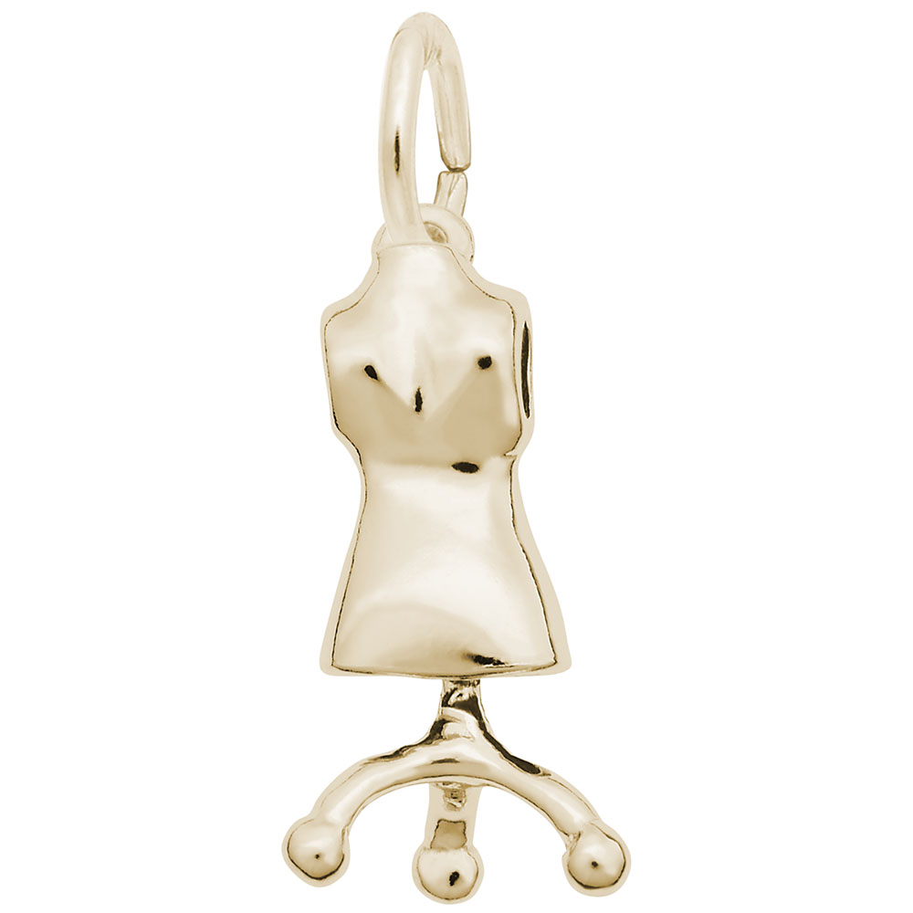 Dress Form