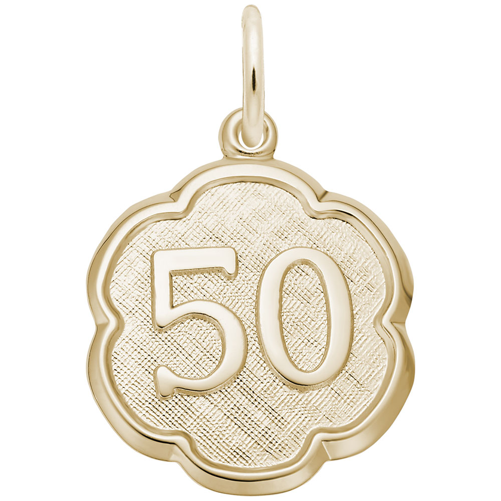 Number 50