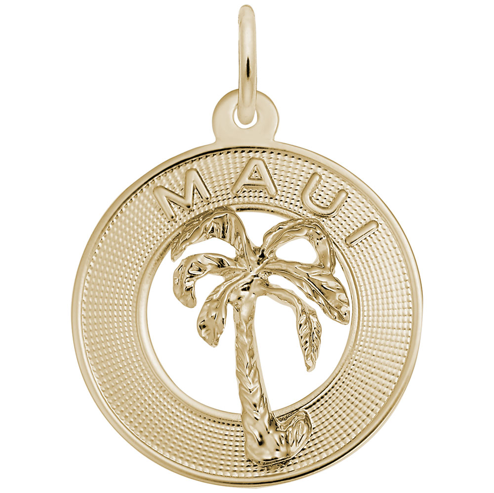 Maui Palm