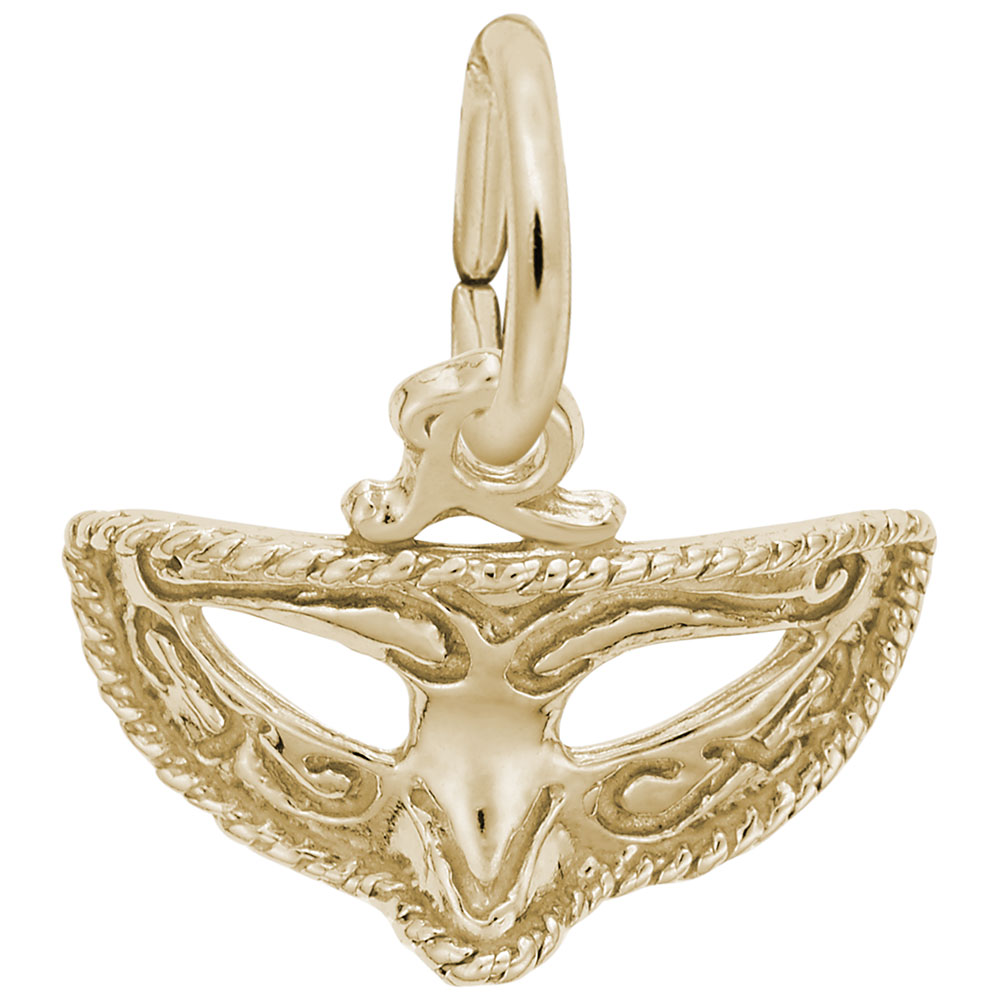 Mask, Mardi Gras