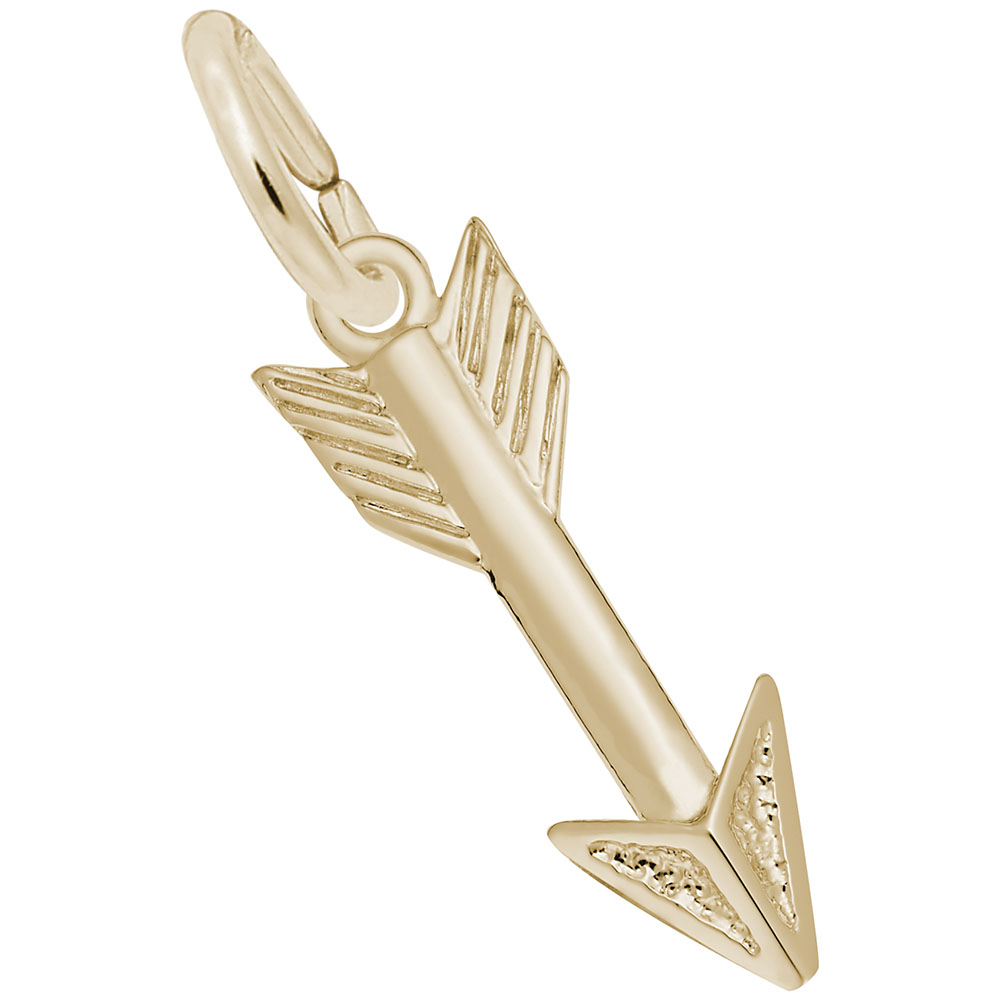 Cupid'S Arrow