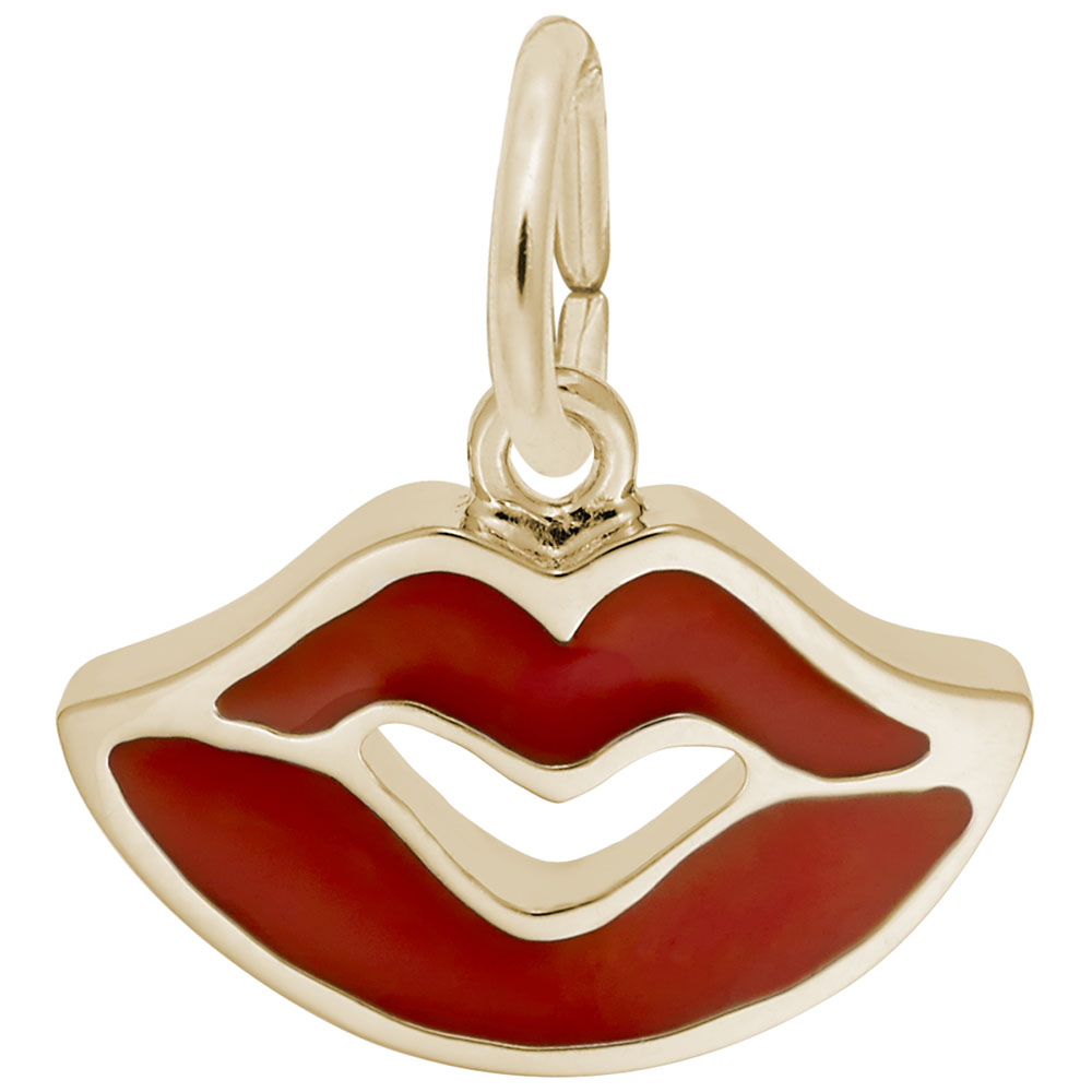 Sealed With A Kiss