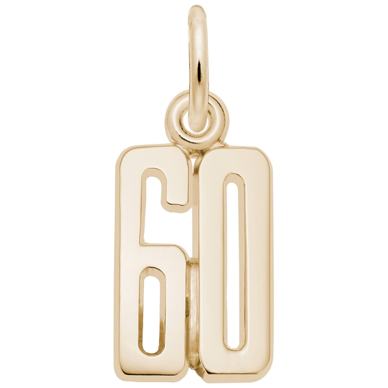 Number 60