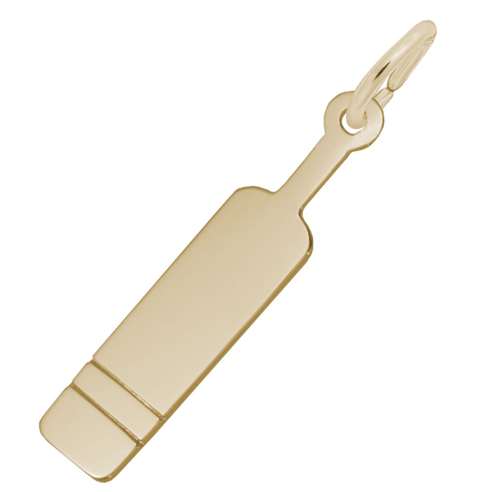 Greek Life Paddle