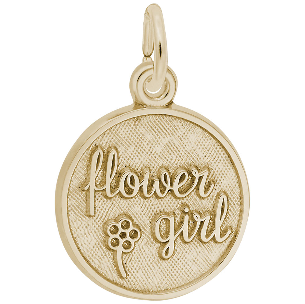Flower Girl