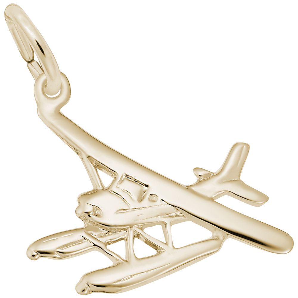 Seaplane
