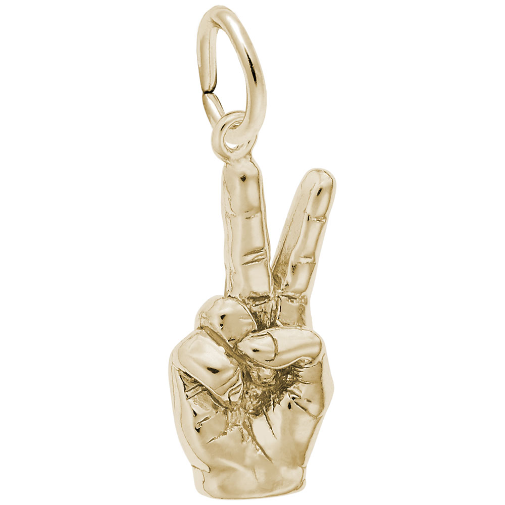 Peace Hand