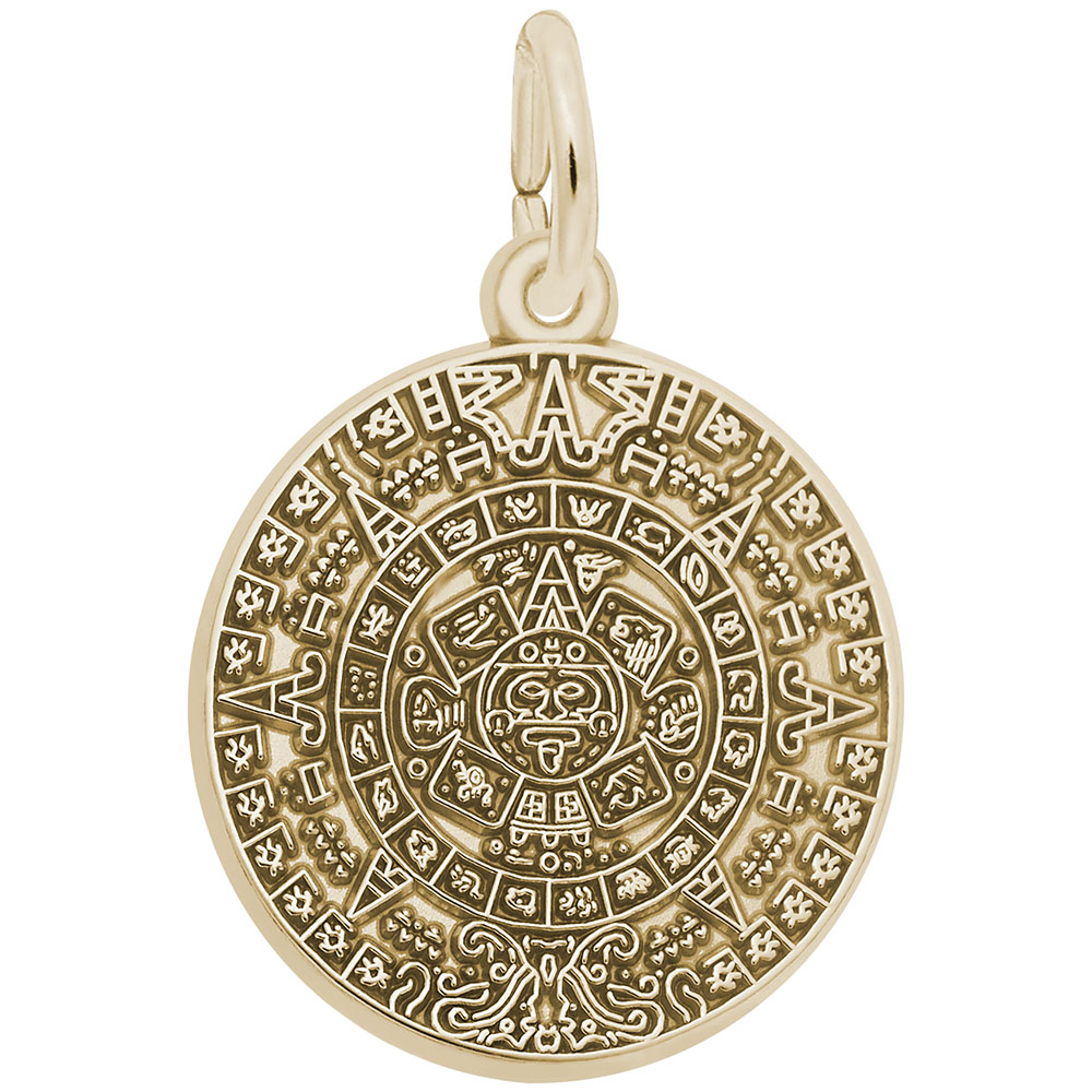 Aztec Sun