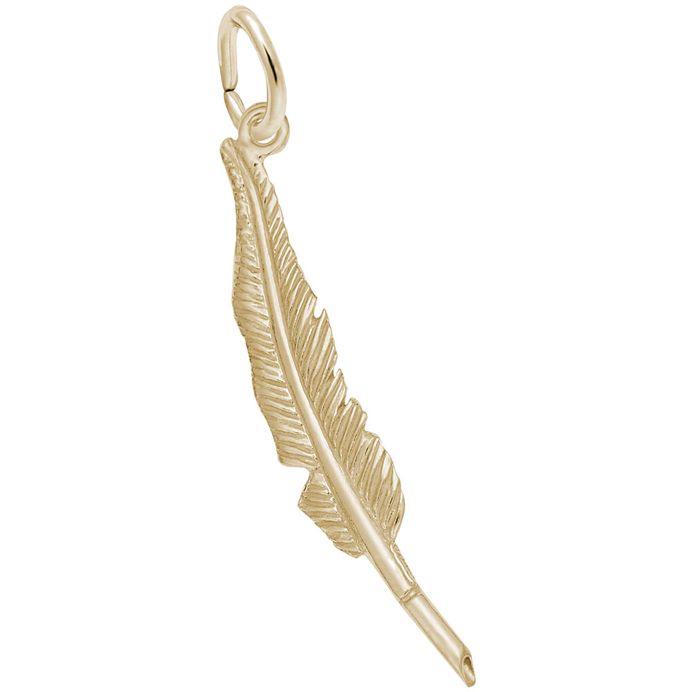 Feather Pen