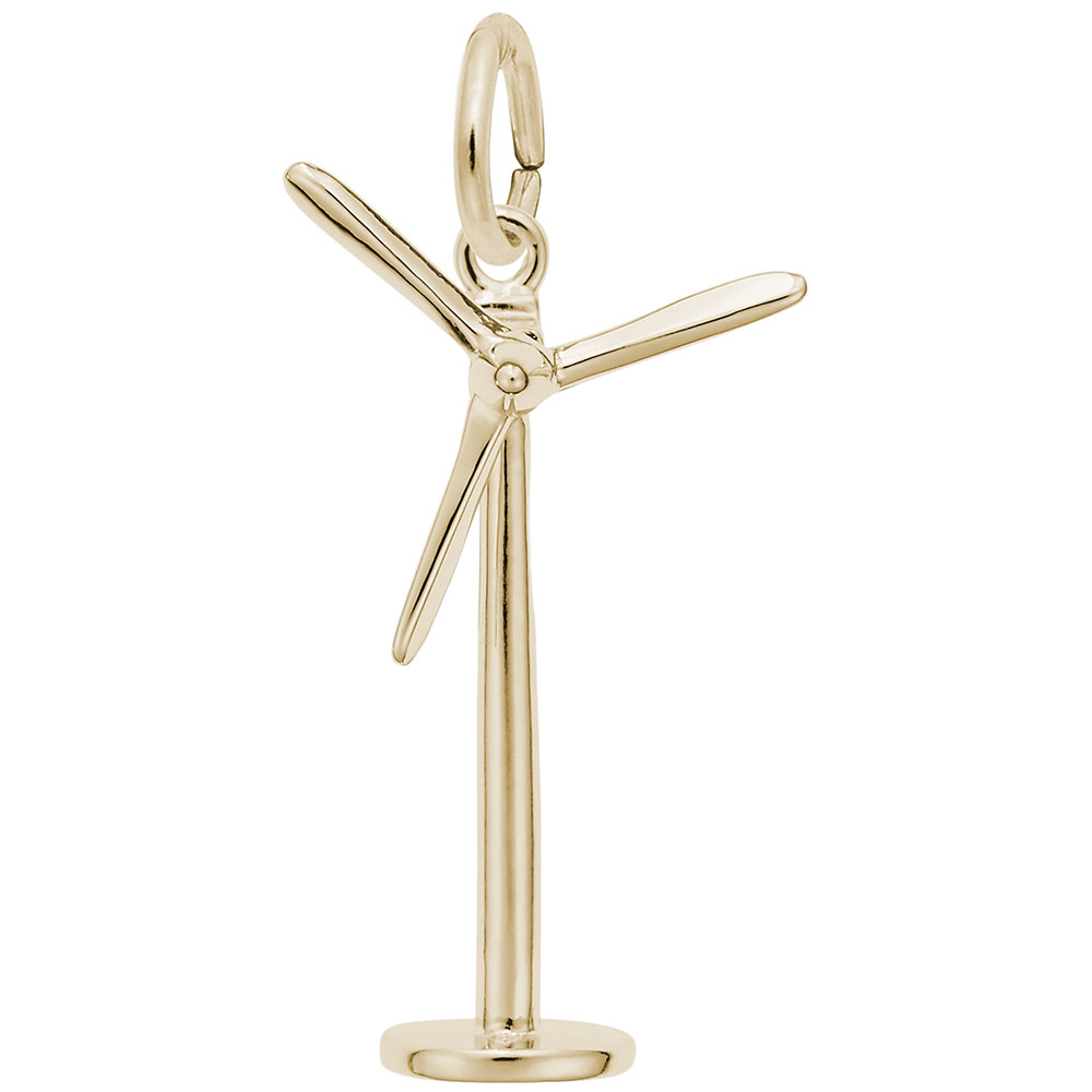 Power Windmill