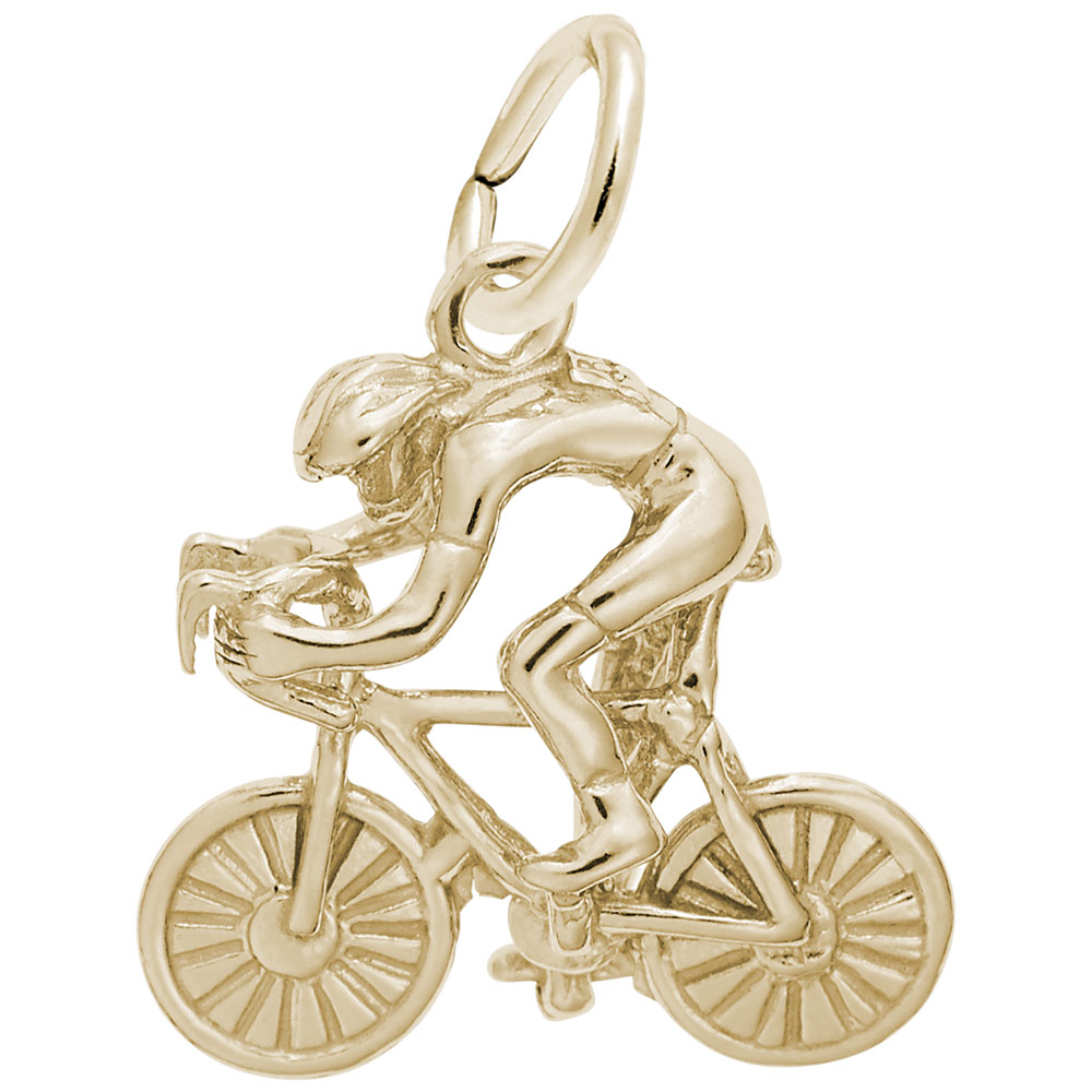 Cyclist