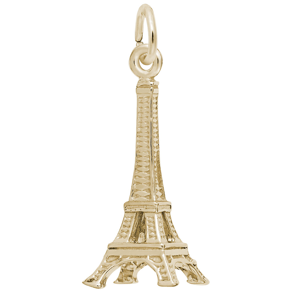 Eiffel Tower