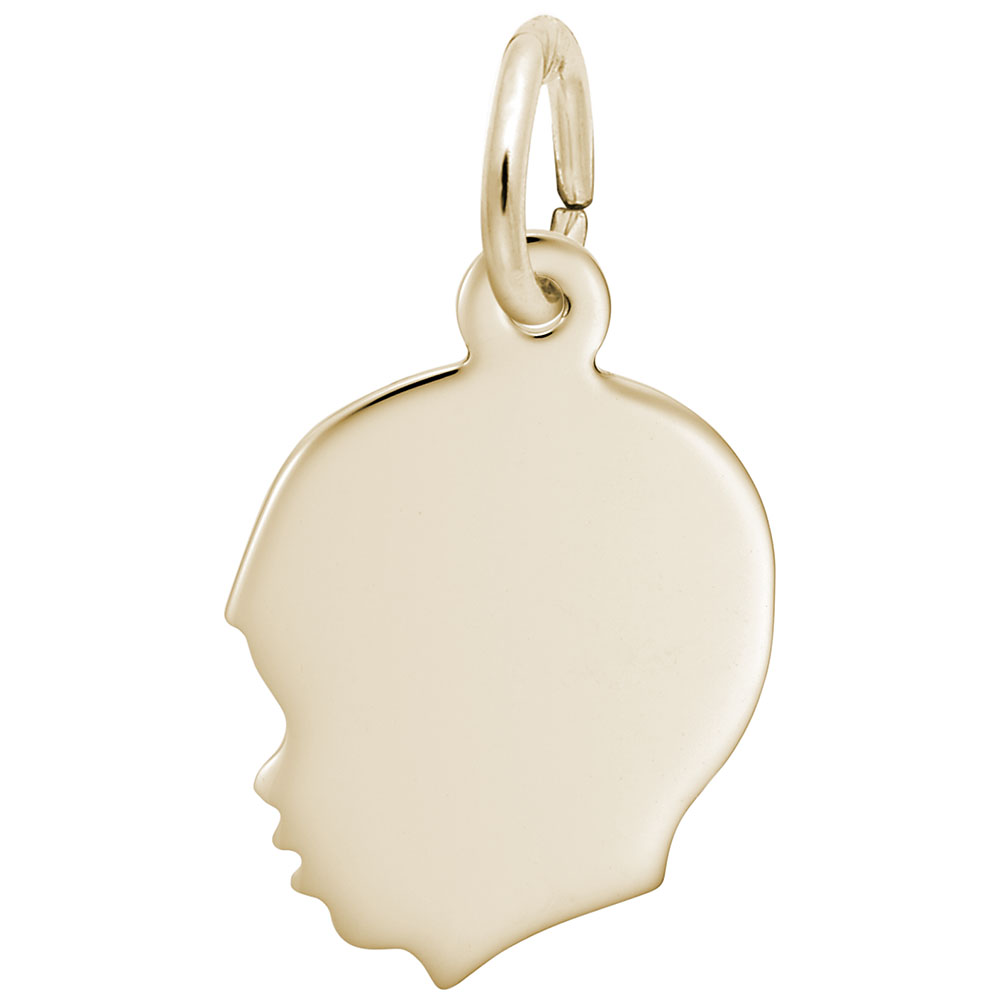 Boys Head