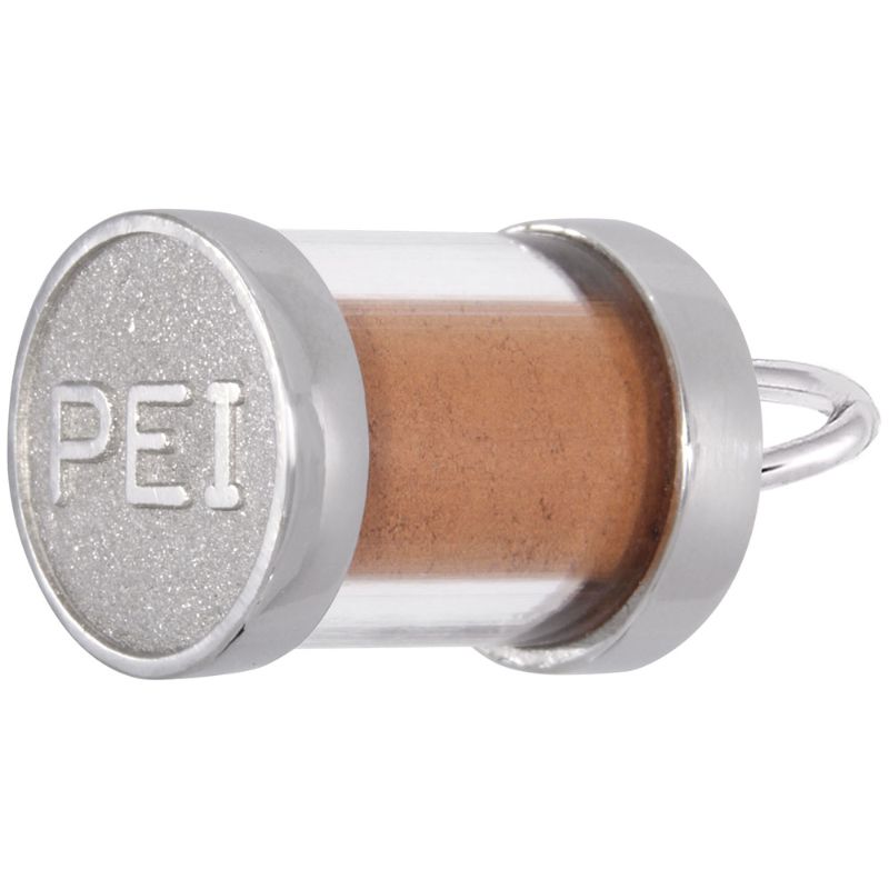 Pei Sand Capsule-