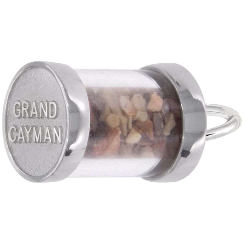 Gr. Cayman Sand Capsule-