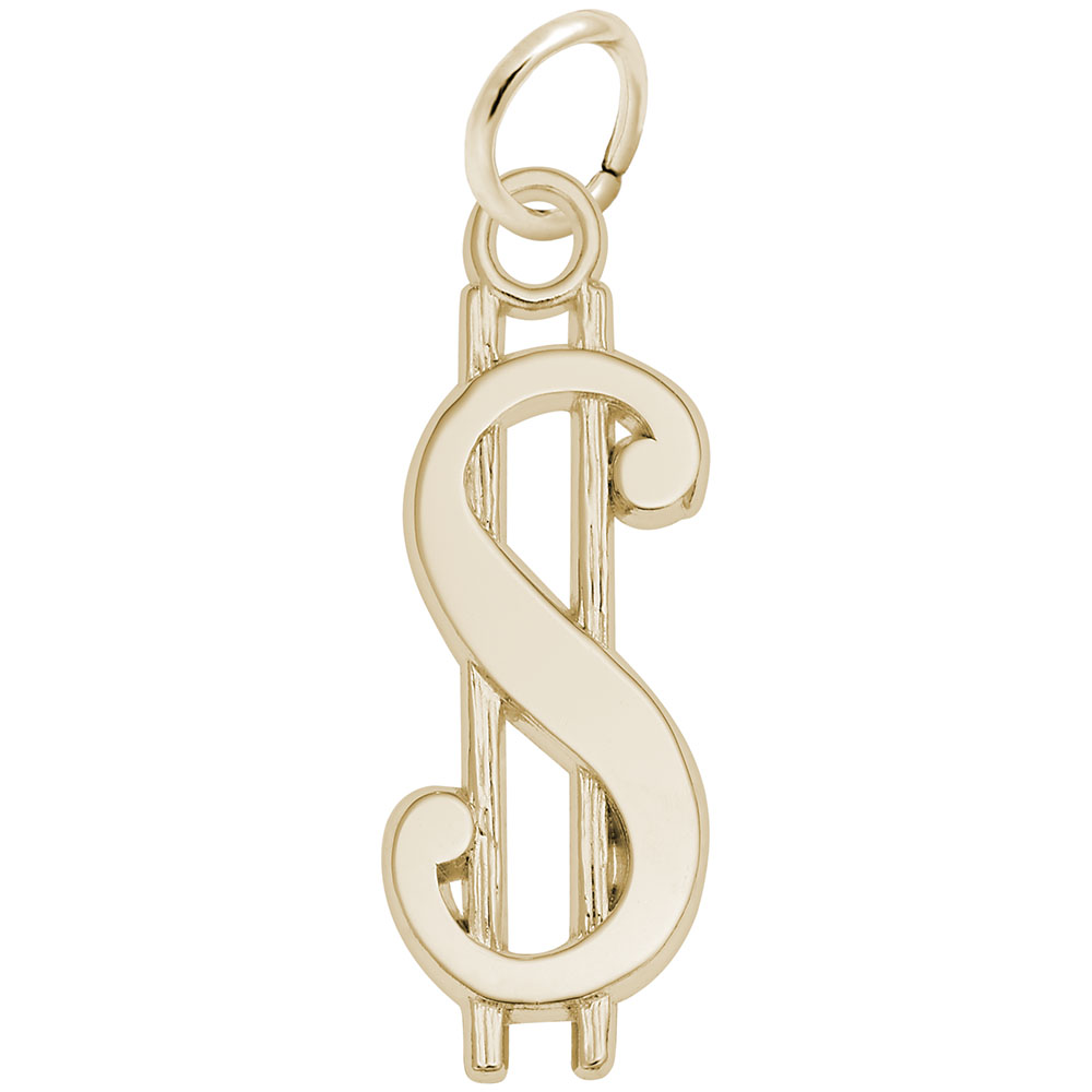 Dollar Sign