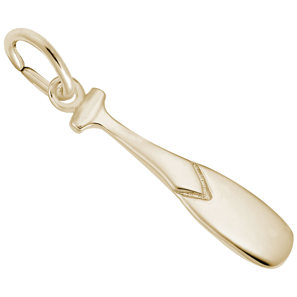 Paddle