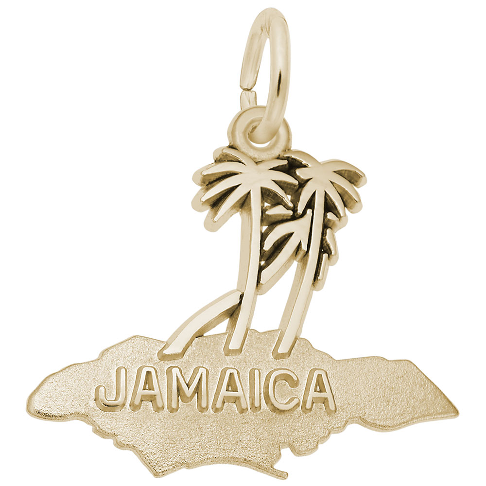 Jamaica Palms