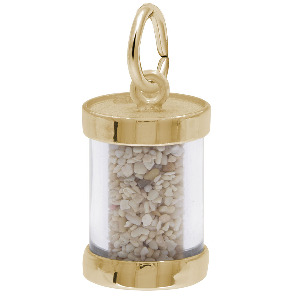 Jamaica Ocho Rios Sand Capsule