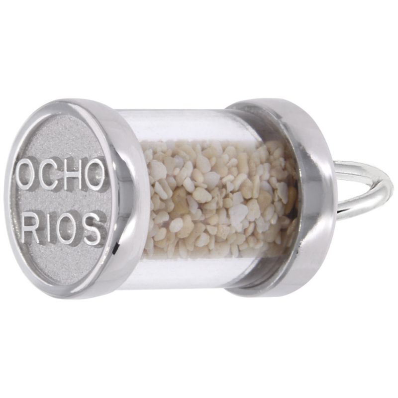 Jamaica Ocho Rios Sand Capsule-
