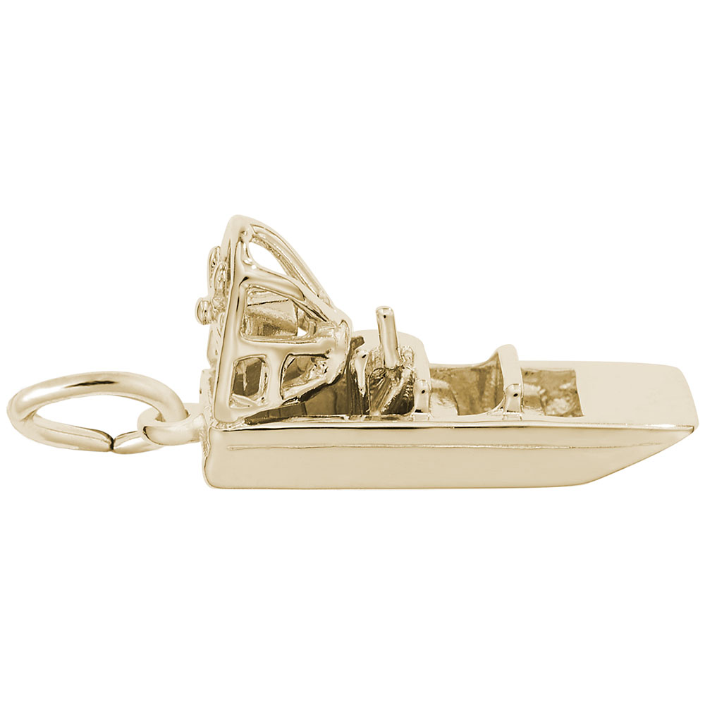 Air Boat