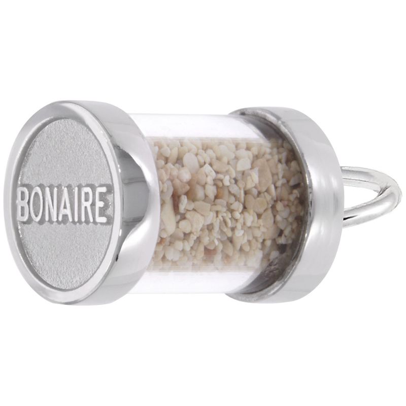 Bonaire Sand Capsule-