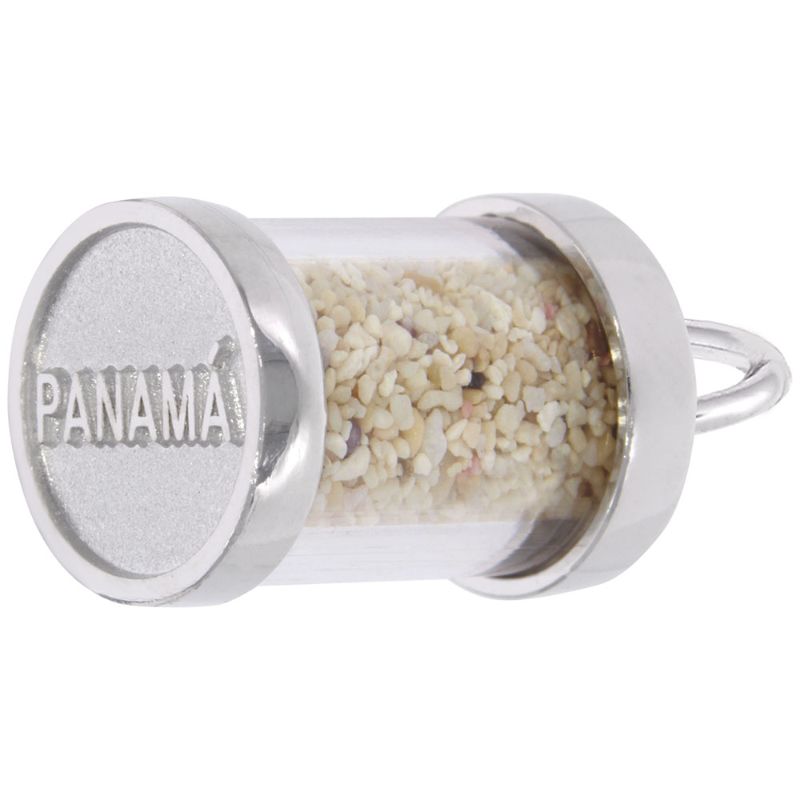 Panama Sand Capsule-