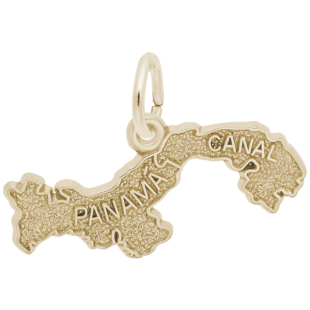 Panama Canal