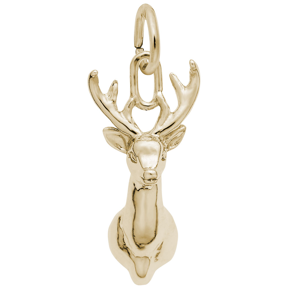 Deerhead