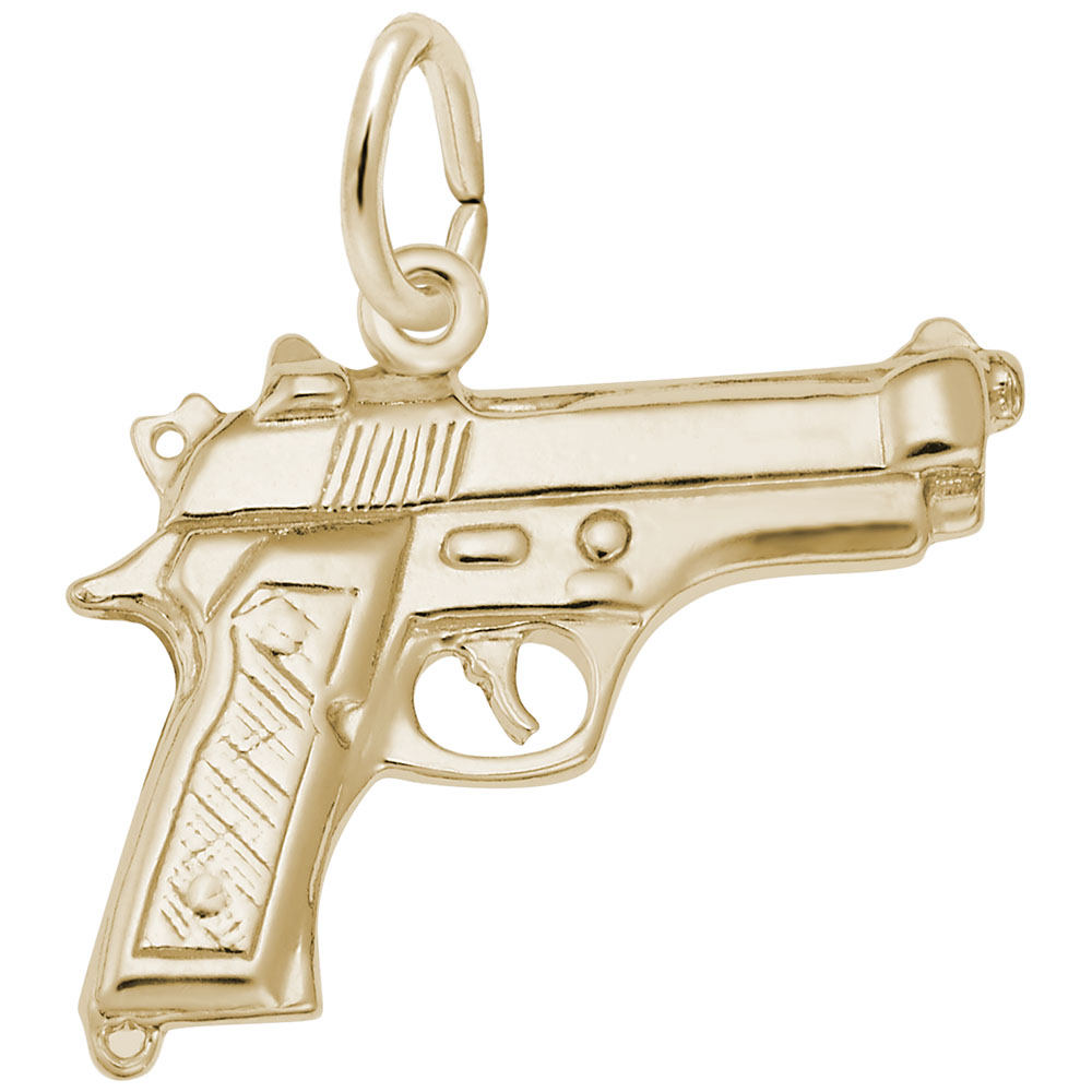 Pistol