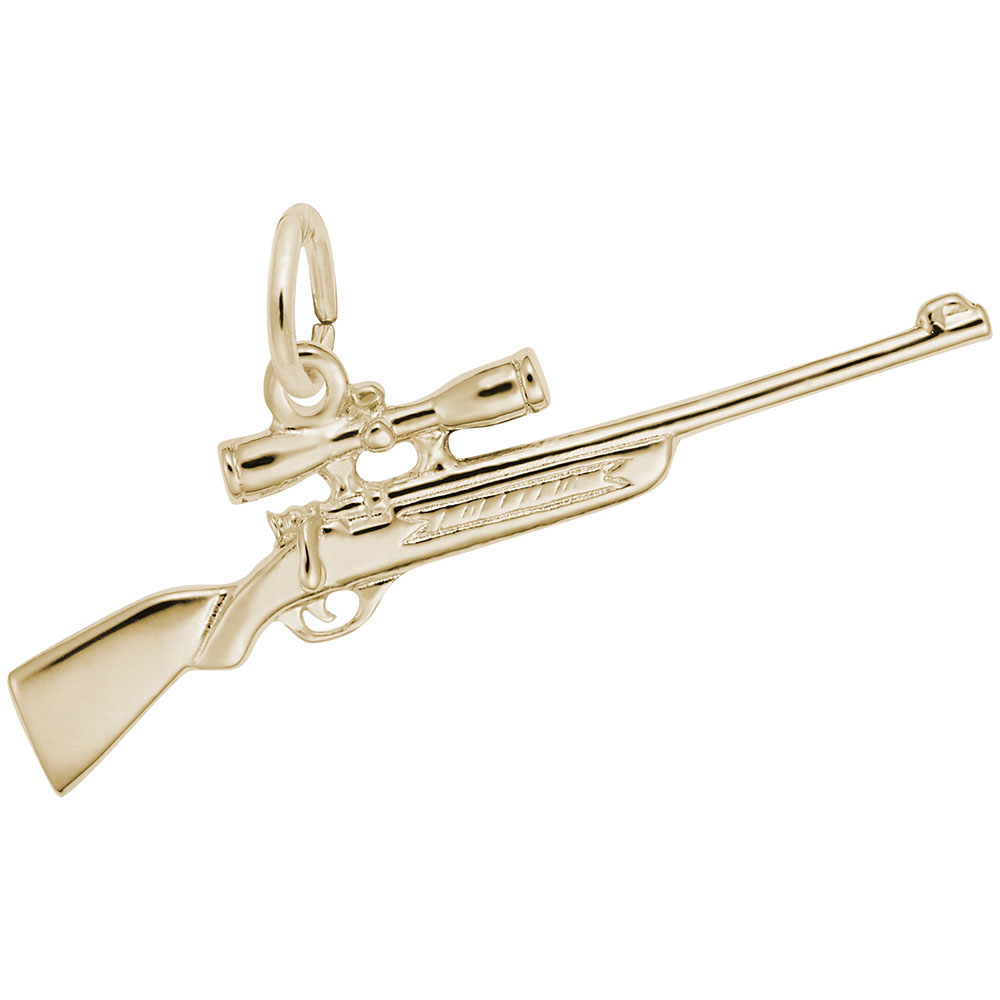 Rifle