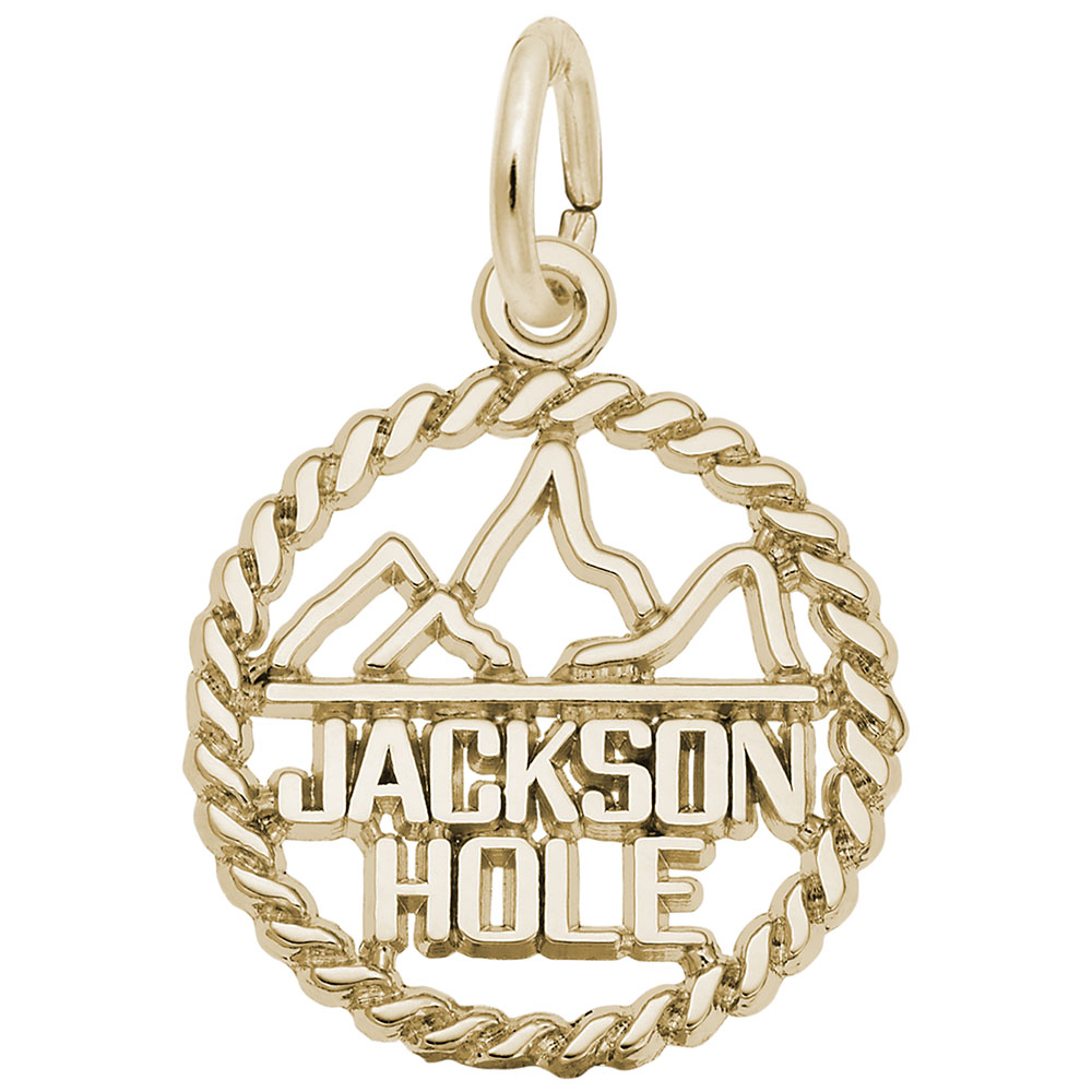 Jackson Hole