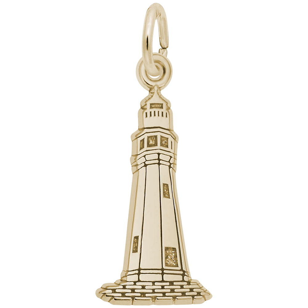 Buffalo Lighthouse